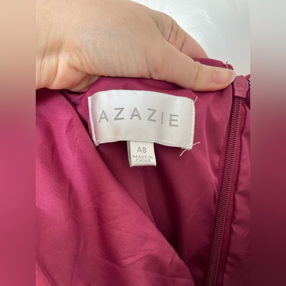 Bridesmaid dress - Picture 2 of 4